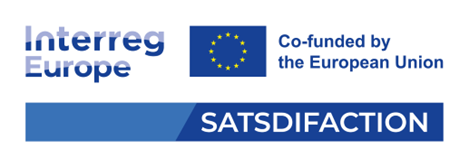 Interreg Europe
SATSDIFACION
logo