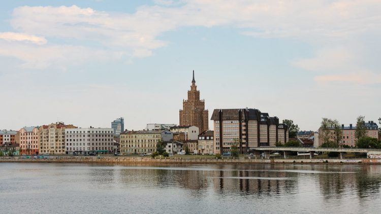 Rīgas centrā veidos mūsdienīgu un drošu infrastruktūru