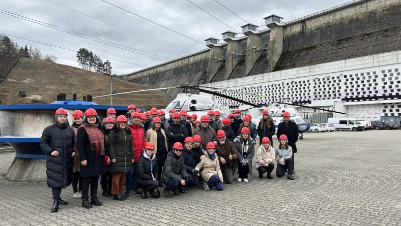 SATSDIFACTION projekta otrais mācību seminārs Piekarpatu reģionā